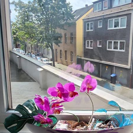 Elena Flat Orchidee Duisburg Zentrum エクステリア 写真