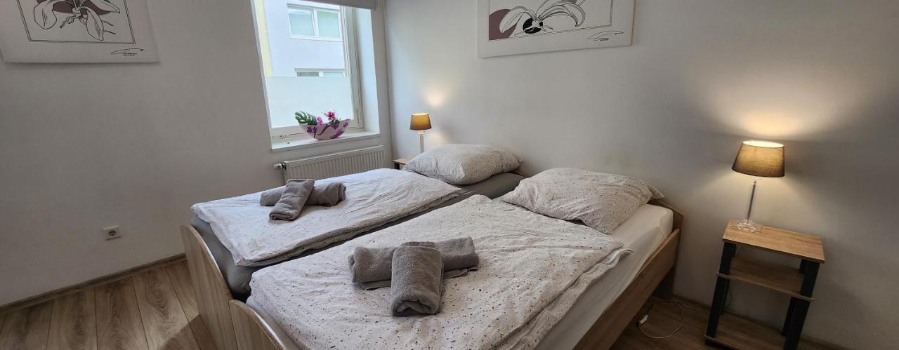 Elena Flat Orchidee Duisburg Zentrum エクステリア 写真