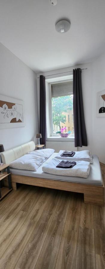 Elena Flat Orchidee Duisburg Zentrum エクステリア 写真
