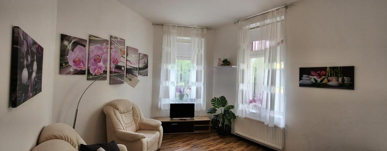 Elena Flat Orchidee Duisburg Zentrum エクステリア 写真