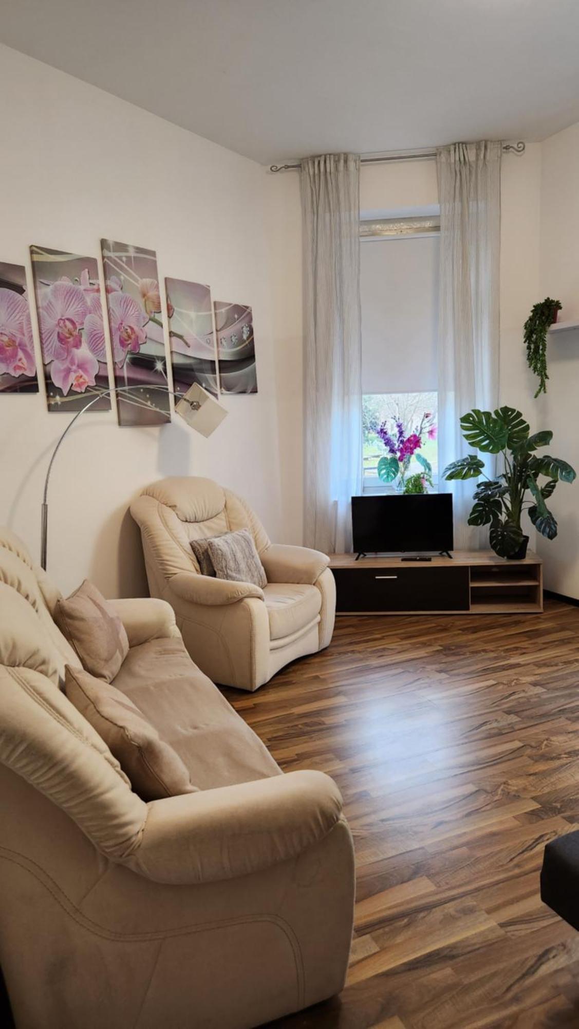 Elena Flat Orchidee Duisburg Zentrum エクステリア 写真