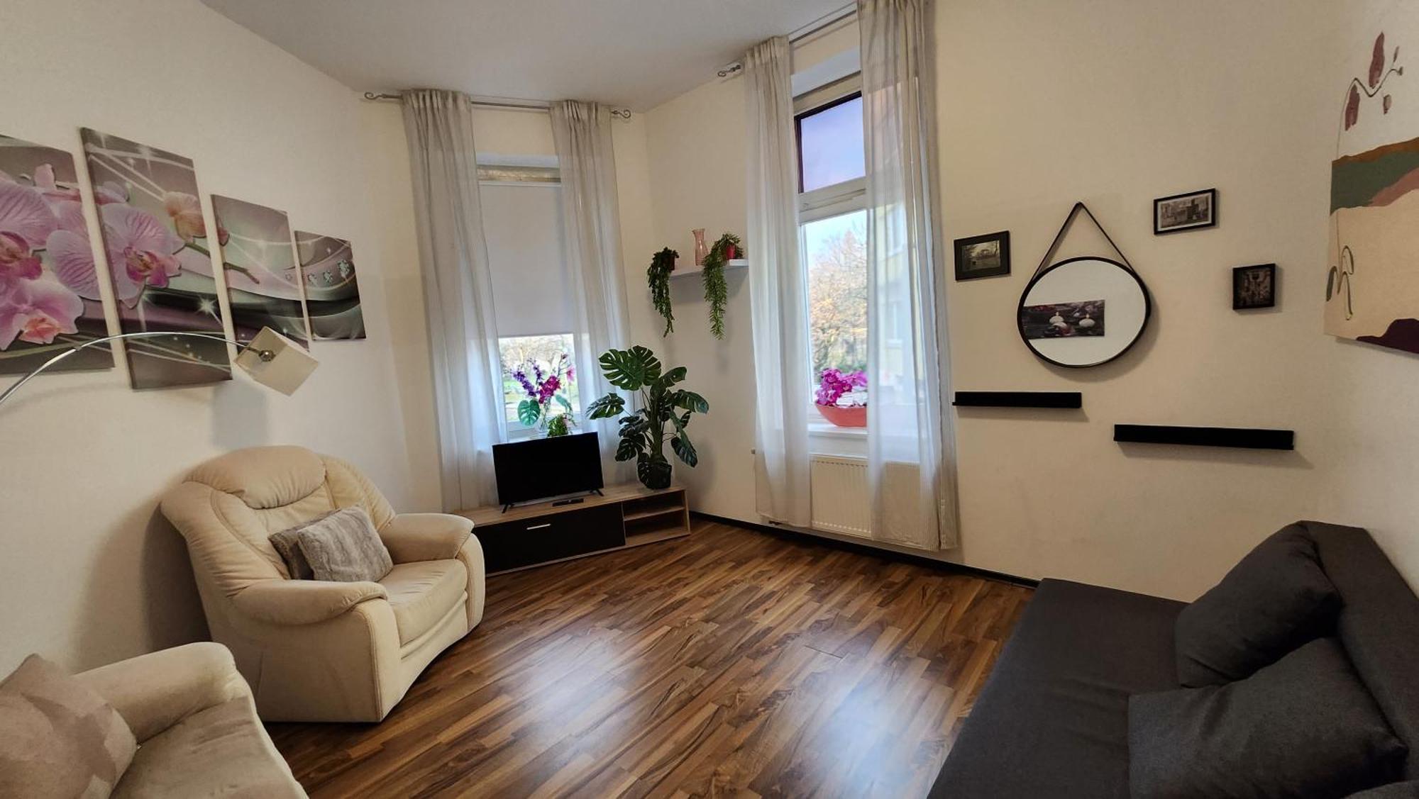 Elena Flat Orchidee Duisburg Zentrum エクステリア 写真