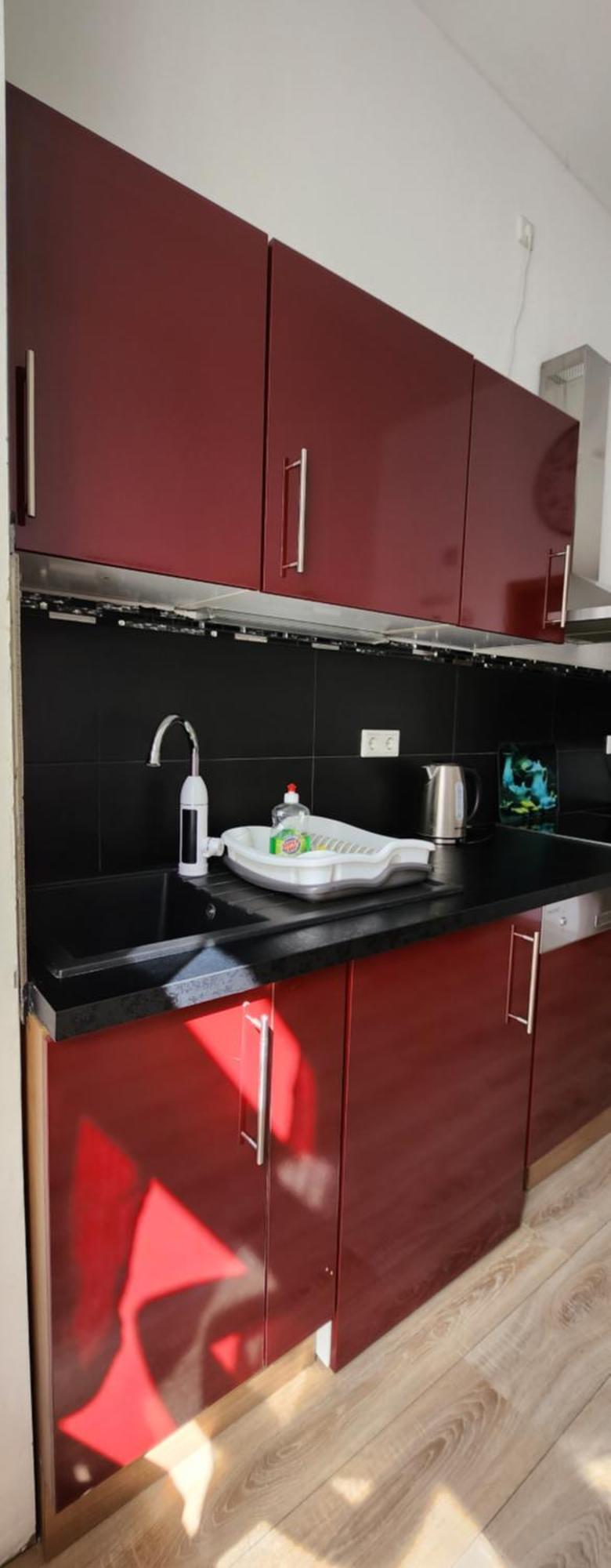 Elena Flat Orchidee Duisburg Zentrum エクステリア 写真