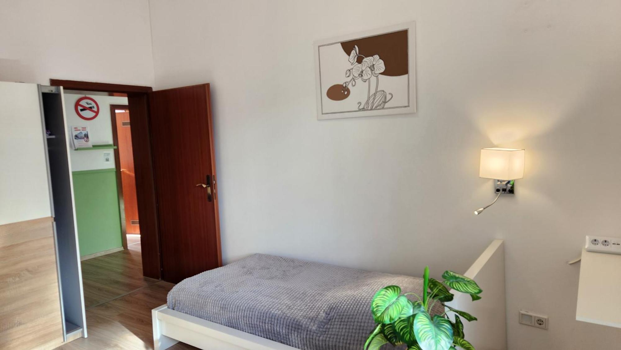 Elena Flat Orchidee Duisburg Zentrum エクステリア 写真