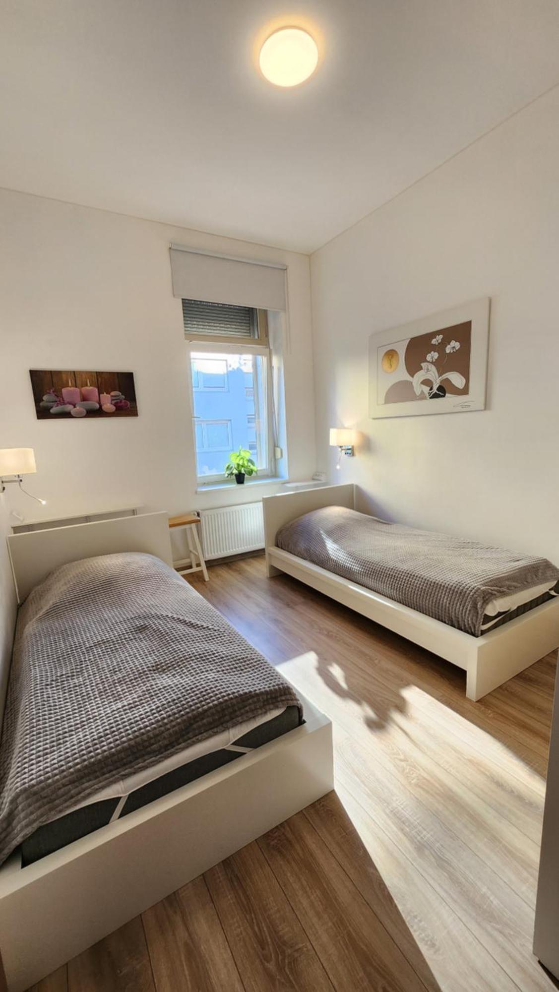 Elena Flat Orchidee Duisburg Zentrum エクステリア 写真