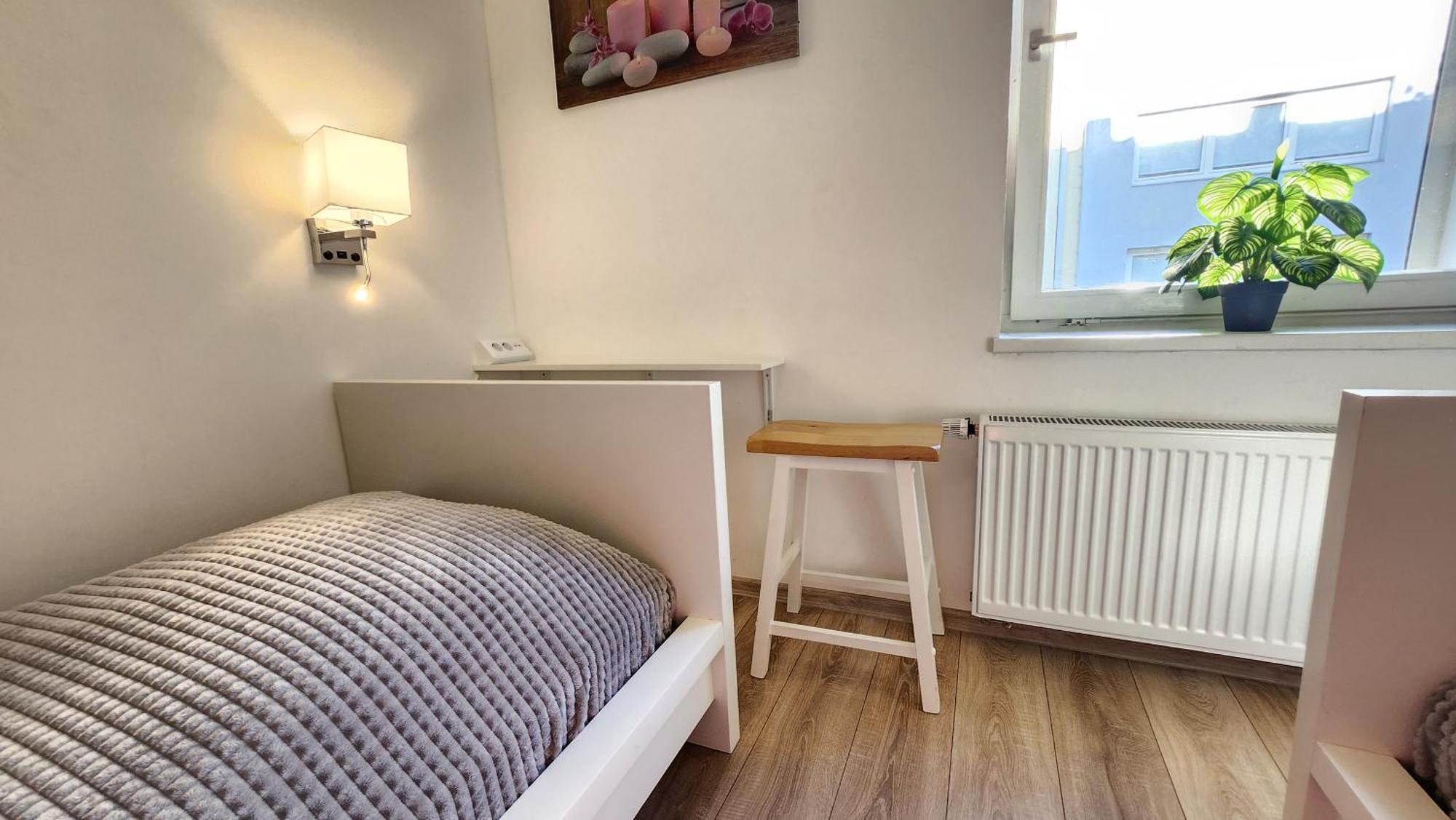 Elena Flat Orchidee Duisburg Zentrum エクステリア 写真
