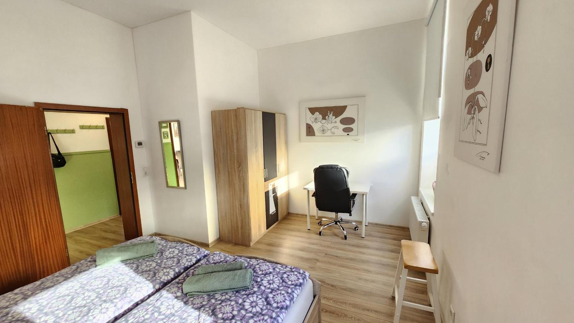 Elena Flat Orchidee Duisburg Zentrum エクステリア 写真