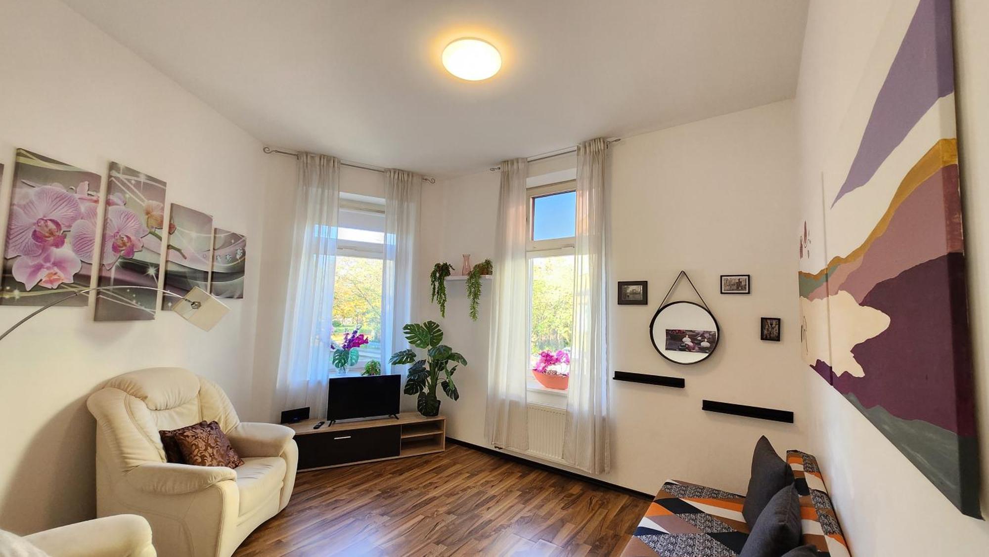 Elena Flat Orchidee Duisburg Zentrum エクステリア 写真