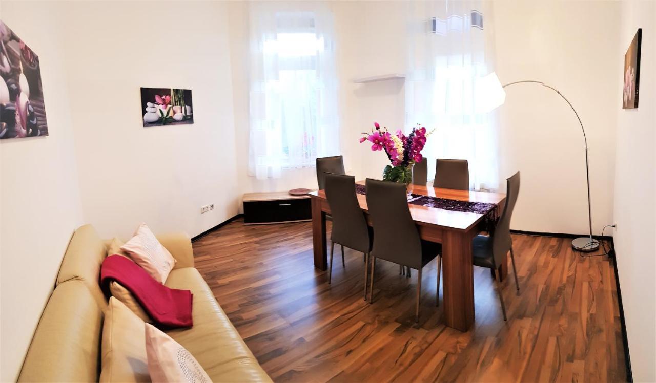 Elena Flat Orchidee Duisburg Zentrum エクステリア 写真